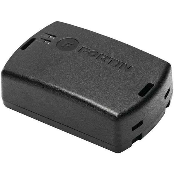 Fortin Fortin EVO-KEY Evo-Key Universal Immobilizer Bypass Module; Silver EVO-KEY - main